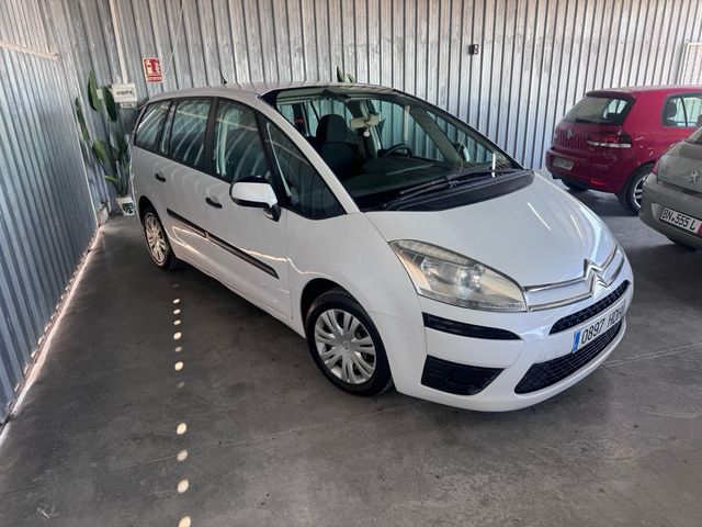 Citroen C4 2012 1.6 HDI 