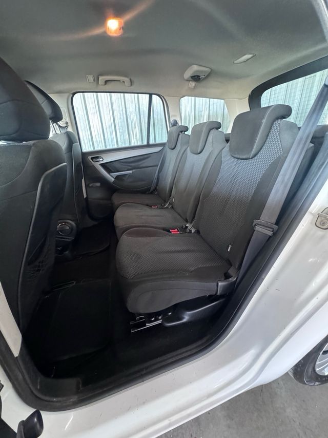 Citroen C4 2012 1.6 HDI 
