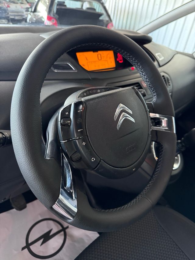 Citroen C4 2012 1.6 HDI 