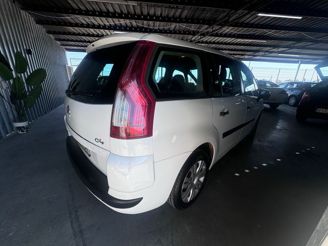 Citroen C4 2012 1.6 HDI 