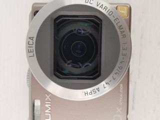 Panasonic Lumix DMC-TZ5 - Cámara compacta
