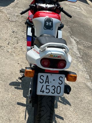 Honda NSR 125cc - Moto