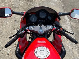 Honda NSR 125cc - Moto