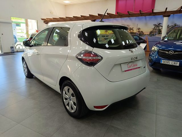 Renault ZOE 2020