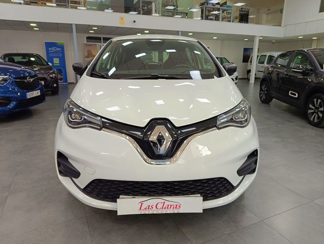 Renault ZOE 2020
