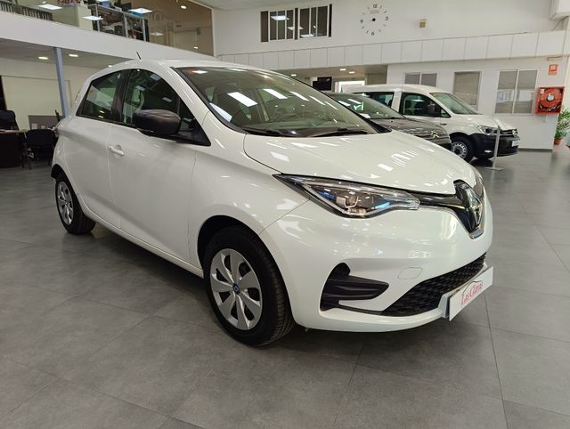 Renault ZOE 2020