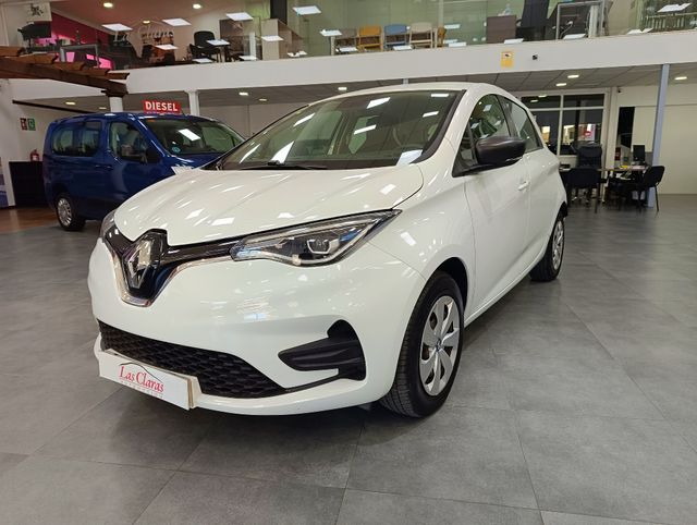 Renault ZOE 2020