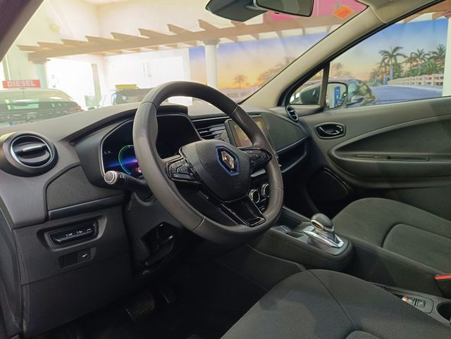 Renault ZOE 2020
