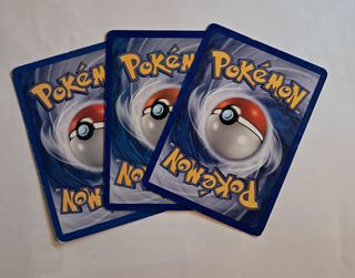 Pokemon Lotto 40 card Vintage 2006/2011