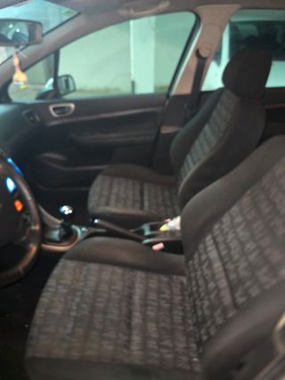 Peugeot 307 2005 228000km