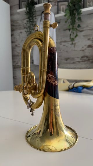 Corneta Honsuy "Carmen"