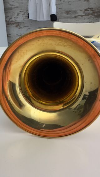 Corneta Honsuy "Carmen"