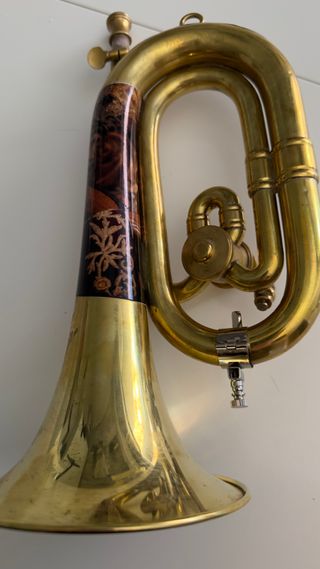 Corneta Honsuy "Carmen"