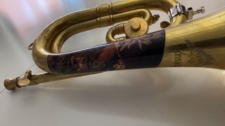 Corneta Honsuy "Carmen"