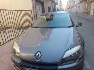 Renault Laguna 2014