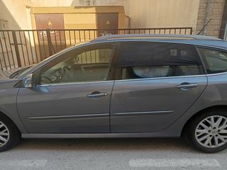 Renault Laguna 2014
