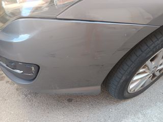 Renault Laguna 2014