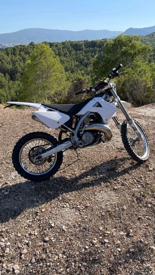 Gas Gas EC 250 2T (Cambio o Venta)