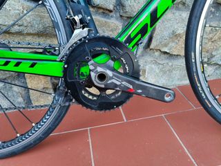 Scott Foil RC Pro 2018 - Bicicletta