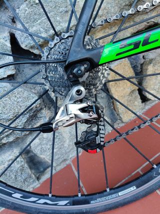 Scott Foil RC Pro 2018 - Bicicletta