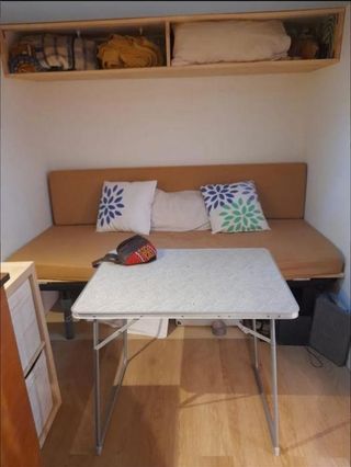 Mercedes-Benz 413 cdi allrad 2005