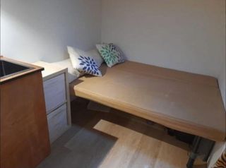 Mercedes-Benz 413 cdi allrad 2005