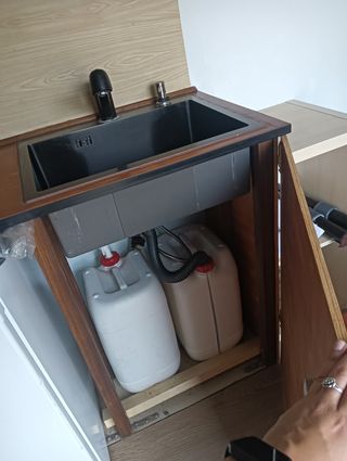 Mercedes-Benz 413 cdi allrad 2005