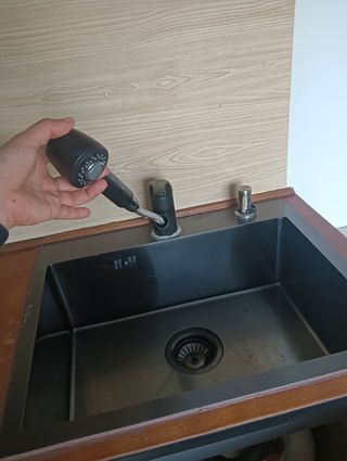 Mercedes-Benz 413 cdi allrad 2005