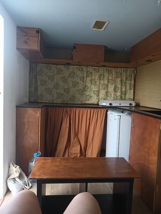 Mercedes-Benz 413 cdi allrad 2005