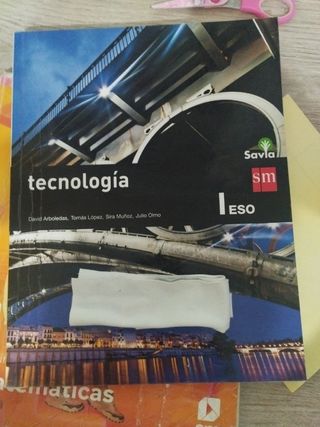 TECNOLOGÍA