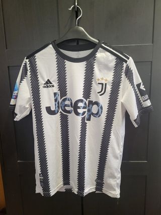 Camiseta Juventus Adidas 22/23