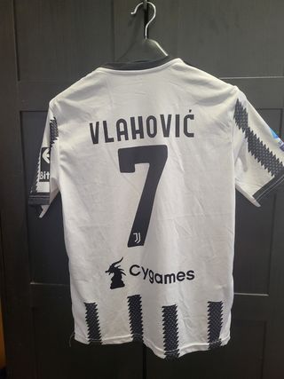 Camiseta Juventus Adidas 22/23