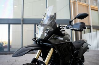 Yamaha Teneré 700 - 12/2024 ( 1600km )