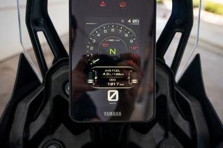 Yamaha Teneré 700 - 12/2024 ( 1600km )