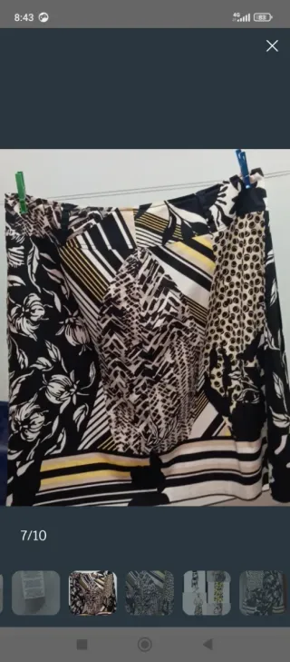 Ocasión Falda Gerry Weber