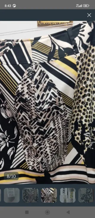 Ocasión Falda Gerry Weber