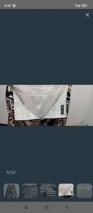 Ocasión Falda Gerry Weber