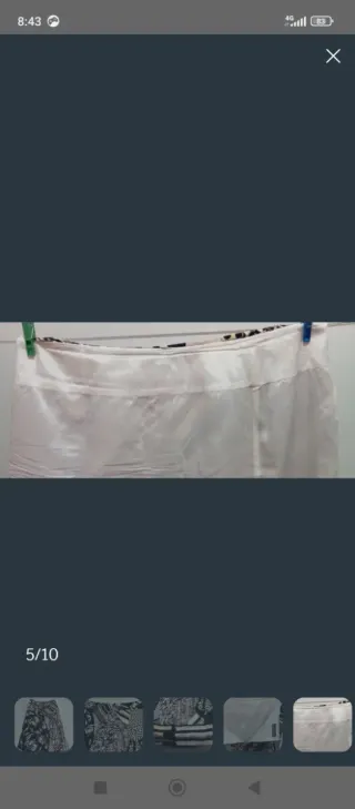 Ocasión Falda Gerry Weber