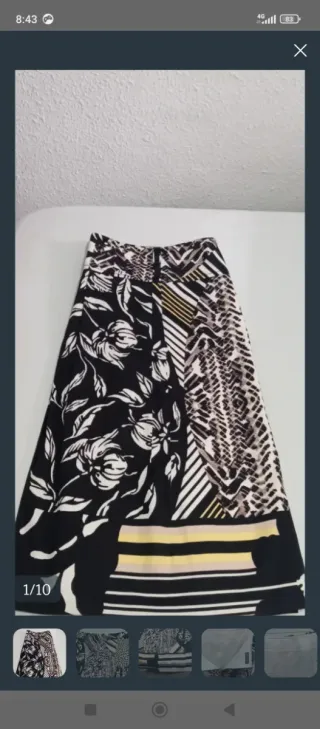 Ocasión Falda Gerry Weber