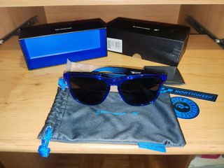 Gafas Northweek GT Suzuka - Azul