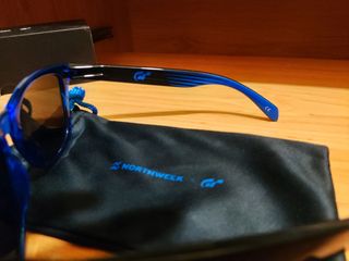 Gafas Northweek GT Suzuka - Azul