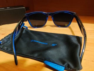 Gafas Northweek GT Suzuka - Azul