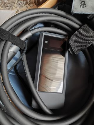 Wallbox 11kW, 6m, BEV / PHEV - Nuovo