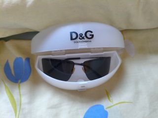 Gafas de sol Dolce & Gabbana - Negras