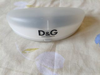 Gafas de sol Dolce & Gabbana - Negras