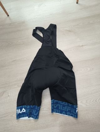 Maillot ciclismo Fila