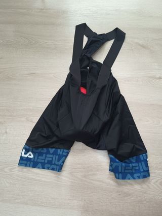 Maillot ciclismo Fila