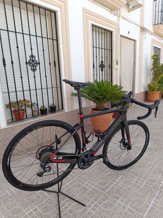 Bicicleta Wilier Cento 1 Hybrid