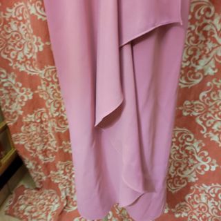 Vestido Madrina Purificación García XL