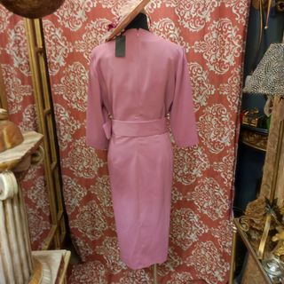 Vestido Madrina Purificación García XL